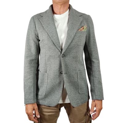 MEN'S JACKET 640/RENZO Tellini S.r.l. Wholesale Clothing