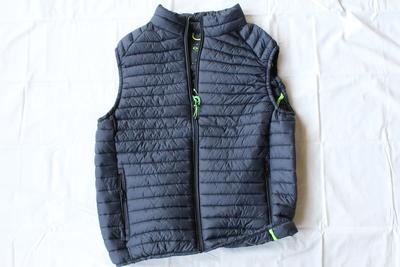 GILET UOMO M46085 46084 Ingrosso Giubbotti e Cappotti Uomo Tellini S.r.l.