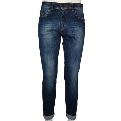 SCOOTER MEN'S JEANS ABRSW Tellini S.r.l. Wholesale Clothing