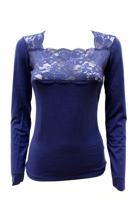 CAMICIOLA DONNA M/L T66 Ingrosso Intimo Tellini S.r.l.