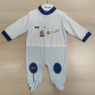 BABY BOY TJ14AA Tellini S.r.l. Wholesale Clothing