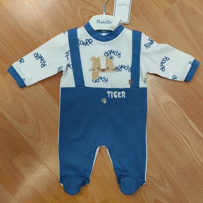 BABYGROW TJ15W1 Tellini S.r.l. Wholesale Clothing