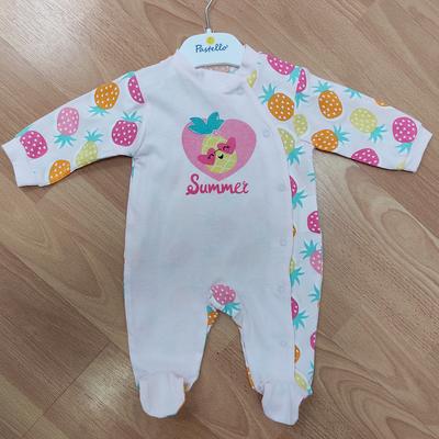 BABYGROW TJ2W Tellini S.r.l. Wholesale Clothing