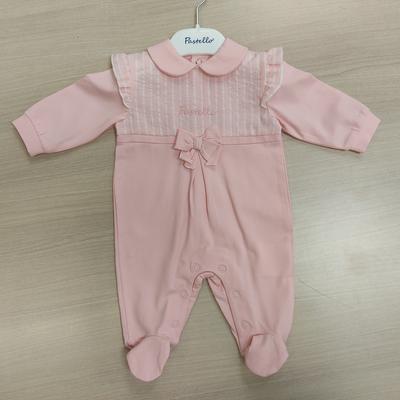 TUTINA NEONATA TJ40AA Tellini S.r.l. Ingrosso Abbigliamento