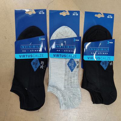 TRIO SOCKS UX V750 TRIO Tellini S.r.l. Wholesale Clothing