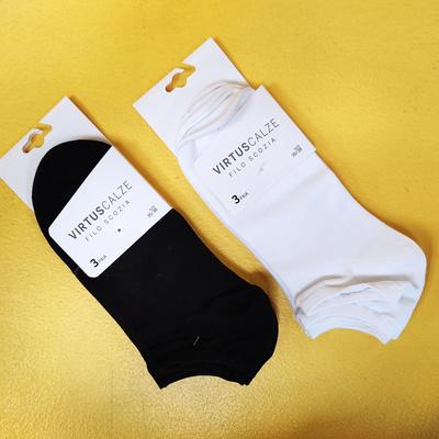 TRIO LINER SOCKS UX V790 Tellini S.r.l. Wholesale Clothing