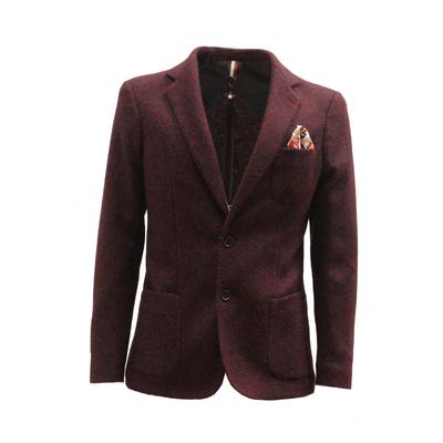 MEN'S JACKET VIENNA Tellini S.r.l. Wholesale Clothing