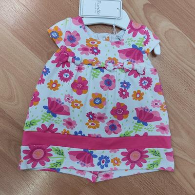 BABY DRESS VM3W Tellini S.r.l. Wholesale Clothing