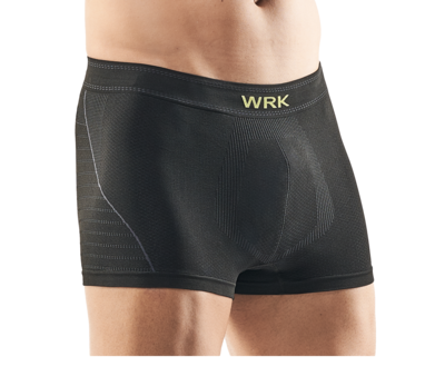 MEN'S BOXERS WRK202 WORK Tellini S.r.l. Wholesale Clothing