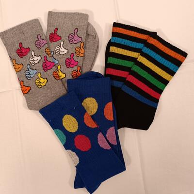 UNISEX YOUNG SHORT SOCK Tellini S.r.l. Wholesale Clothing