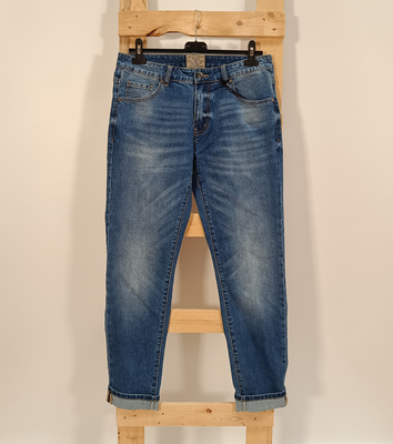 JEANS UOMO Z350 Tellini S.r.l. Ingrosso Abbigliamento