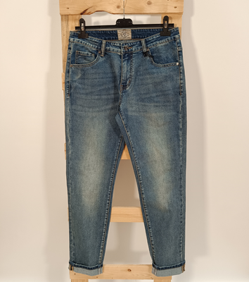 JEANS UOMO Z352 Tellini S.r.l. Ingrosso Abbigliamento