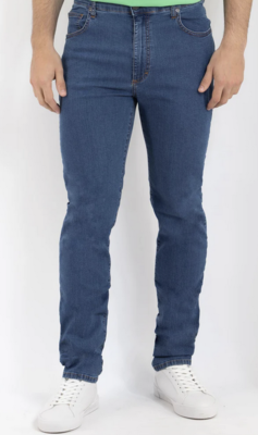 JEANS UOMO ZILE 314401800 700 Tellini S.r.l. Ingrosso Abbigliamento