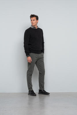 MAN TROUSERS MARIOS/SLOANE20 Tellini S.r.l. Wholesale Clothing