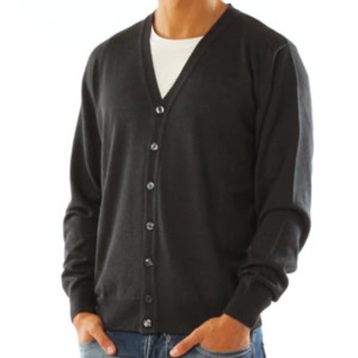 CARDIGAN UOMO MS160B Tellini S.r.l. Ingrosso Abbigliamento