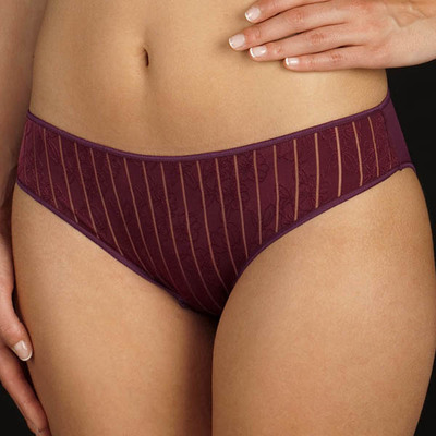 WOMEN'S PANTY BK VANESSA Tellini S.r.l. Wholesale Clothing