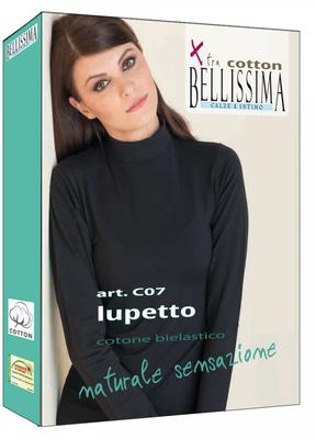 CAMICIOLA DONNA M/L C07 Tellini S.r.l. Ingrosso Abbigliamento