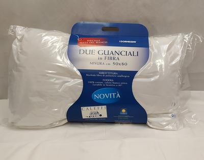 SET 2 PILLOW 46980BIPAC 50X80 Tellini S.r.l. Wholesale Clothing