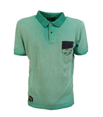 POLO UOMO M/M CB631081 Tellini S.r.l. Ingrosso Abbigliamento