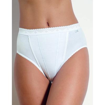 SLOGGI WOMEN'S PANTY CONTROL TAI Tellini S.r.l. Wholesale Clothing