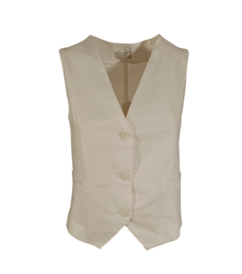 WOMEN'S VEST E24701/FL Tellini S.r.l. Wholesale Clothing