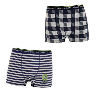 BOXER BAMBINO  EB4071 Tellini S.r.l. Ingrosso Abbigliamento