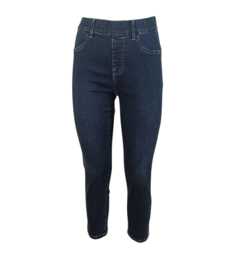 WOMEN'S JEANS EC6767 Tellini S.r.l. Wholesale Clothing