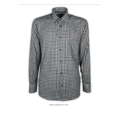 CAMICIA CONFORMATA UOMO M/L FASSA Tellini S.r.l. Ingrosso Abbigliamento