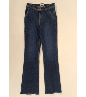 JEANS DONNA FC9203 Tellini S.r.l. Wholesale Clothing