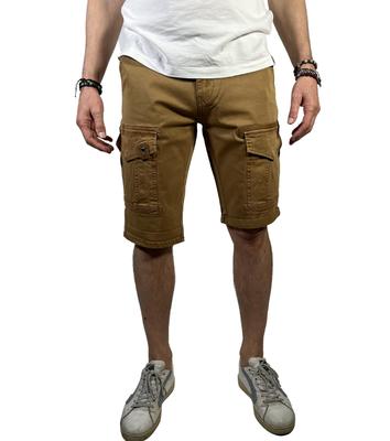 MEN'S SHORTS FMCB11 Tellini S.r.l. Wholesale Clothing