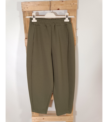 WOMEN'S TROUSERS PE251162/FL Tellini S.r.l. Wholesale Clothing