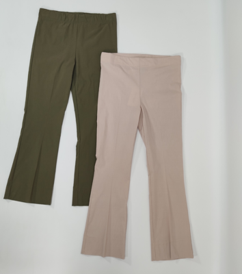 WOMEN'S PANTS CAT/FL Tellini S.r.l. Wholesale Clothing