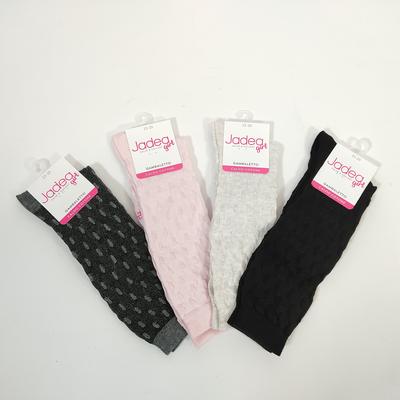 GIRL'S LONG SOCKS GGBJAI21102 Tellini S.r.l. Wholesale Clothing