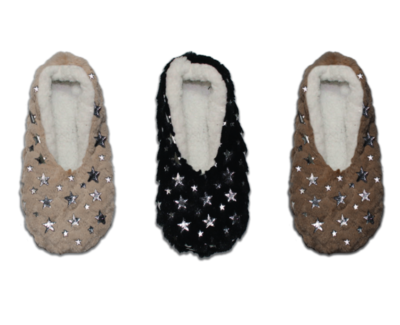 WOMEN'S SLIPPER HS901 Tellini S.r.l. Wholesale Clothing