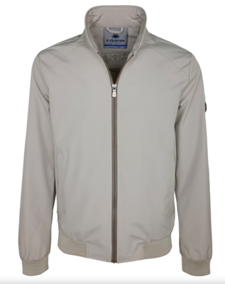 LAKES MEN'S JACKET Tellini S.r.l. Wholesale Clothing