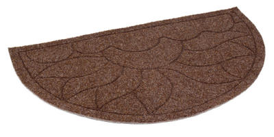 DOOR MAT MAGHER HALF MOON 40X65 Tellini S.r.l. Wholesale Clothing