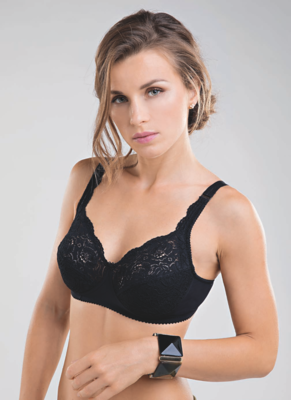 MARTINA WOMEN'S BRA Tellini S.r.l. Wholesale Clothing