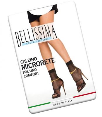 CALZINO DONNA MICRORETE B53 Tellini S.r.l. Ingrosso Abbigliamento