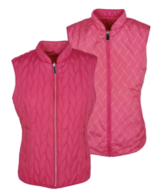 NADA WOMEN'S VEST Tellini S.r.l. Wholesale Clothing