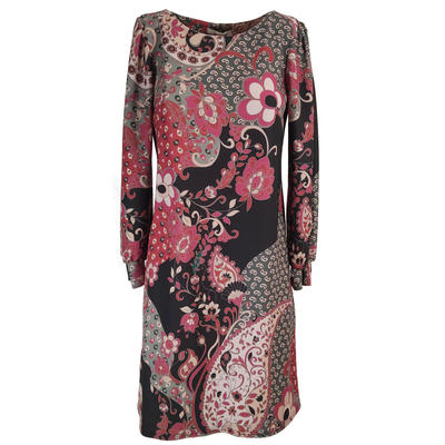 ABITO DONNA P11685 Tellini S.r.l. Ingrosso Abbigliamento