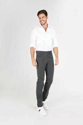 MEN'S TROUSERS PANAMA 314101800 Tellini S.r.l. Wholesale Clothing