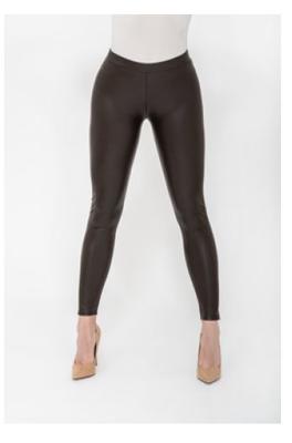 LEGGINGS DONNA PD1545 Tellini S.r.l. Ingrosso Abbigliamento