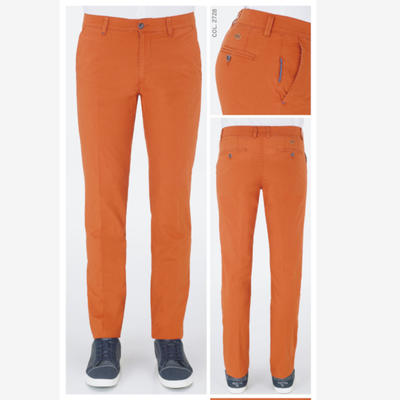 MEN'S TROUSERS PITTES Tellini S.r.l. Wholesale Clothing