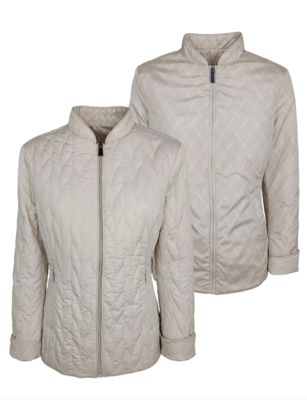 RITA WOMEN'S JACKET Tellini S.r.l. Wholesale Clothing