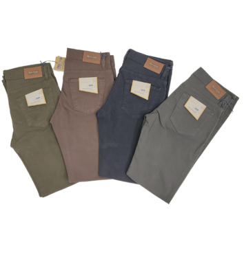 JEANS UOMO SILVANO315401980 Ingrosso Pantaloni Uomo Tellini S.r.l.