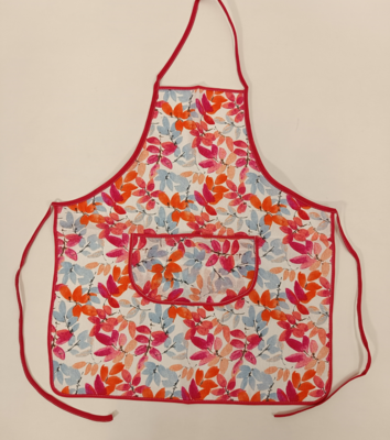 FULL APRON GRE282 SUMMER TIME Tellini S.r.l. Wholesale Clothing