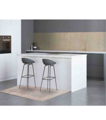 TAPPETO CUCINA RIGHE 57X240 Ingrosso Tessile Casa Tellini S.r.l.