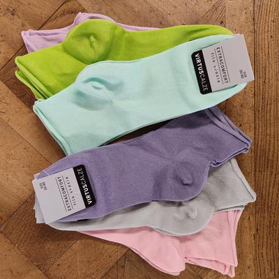 WOMEN'S SOCKS V830 Tellini S.r.l. Wholesale Clothing