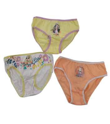 GIRL TRIS BRIEFS WE3034 Tellini S.r.l. Wholesale Clothing