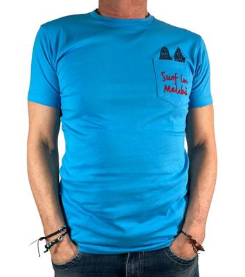 TSHIRT UOMO M/M X16/980 Tellini S.r.l. Ingrosso Abbigliamento